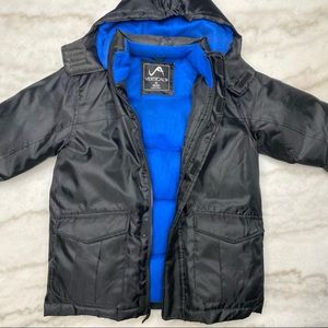NWOT Boys Winter Jacket